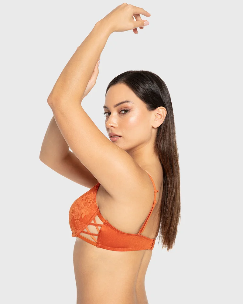 ايسلا اند ايفي إيلا آند إيفي مبطنة خفيفة تغطية كاملة